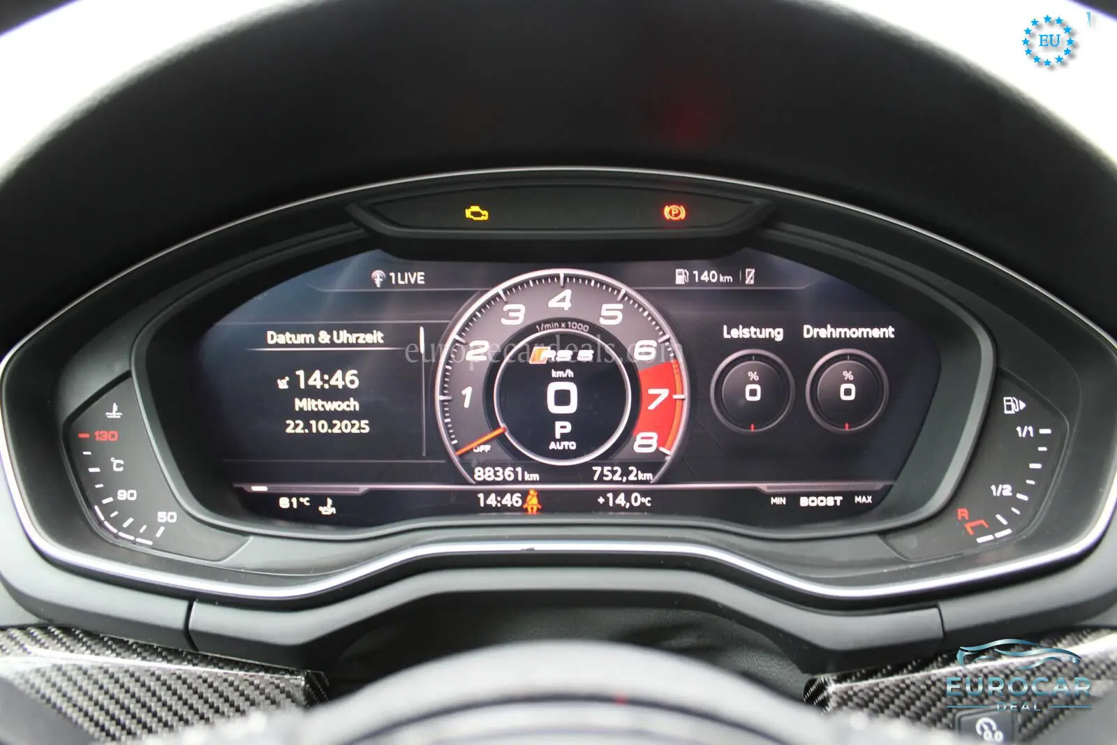 Audi RS5