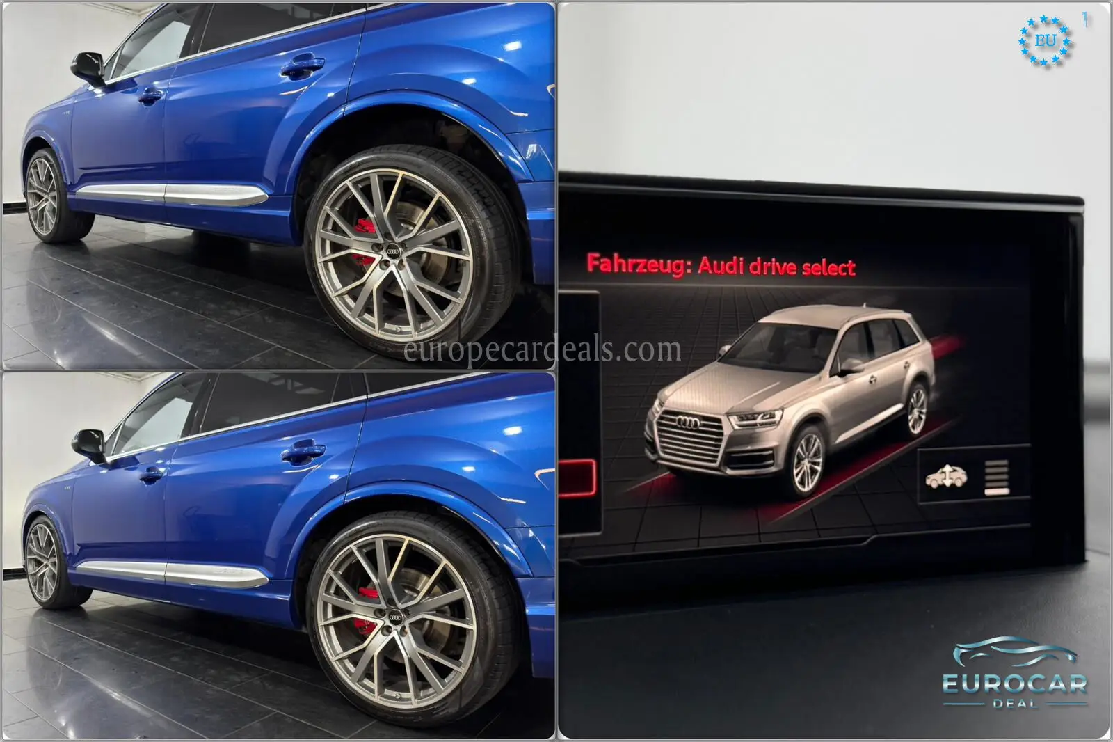 Audi SQ7