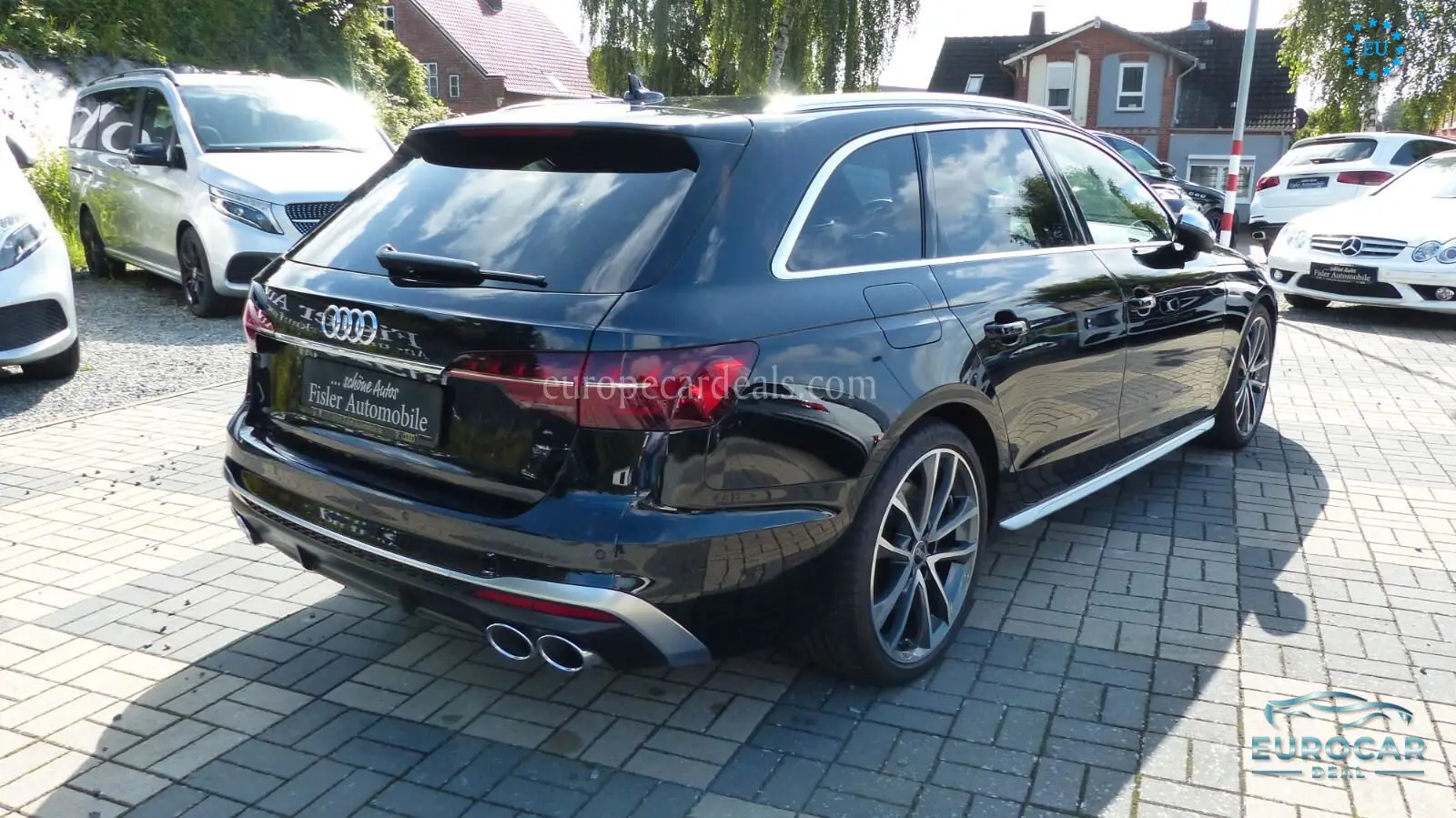 Audi S4