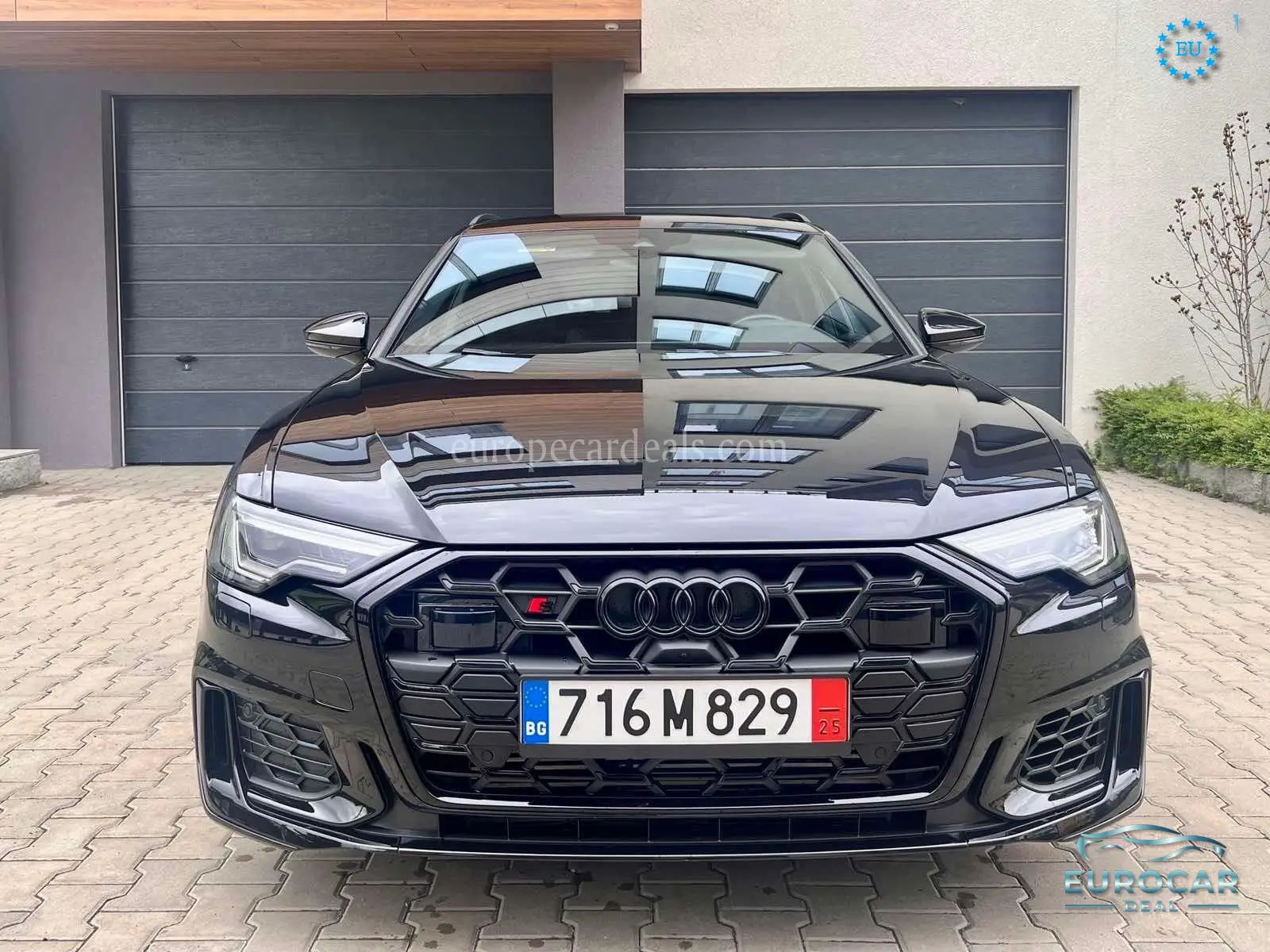 Audi S6