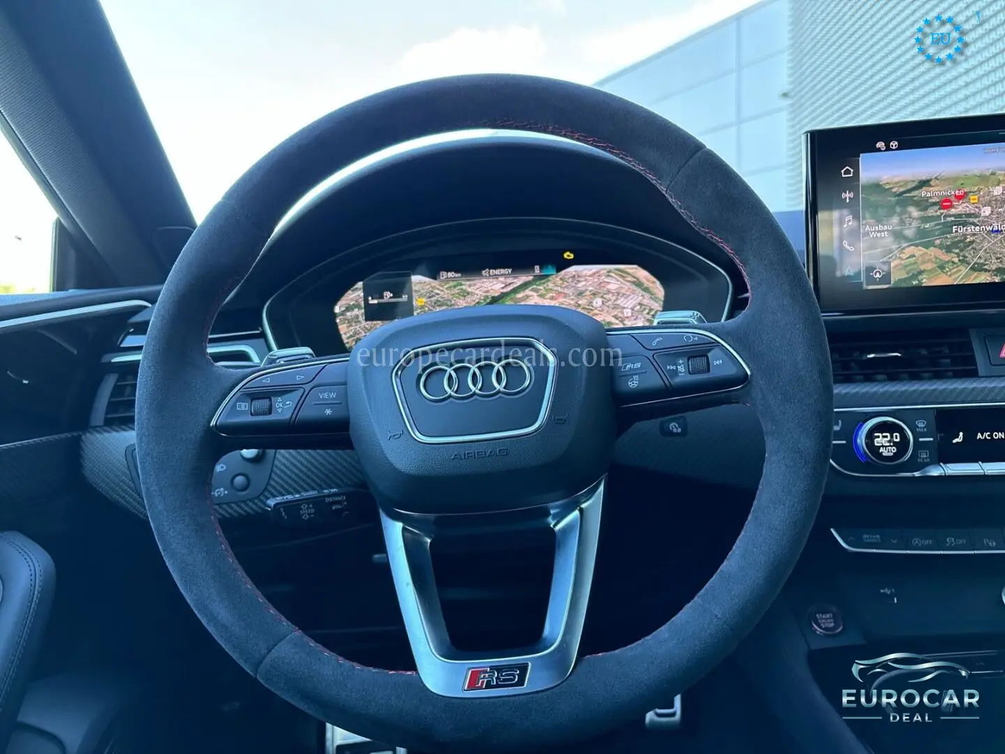 Audi RS5