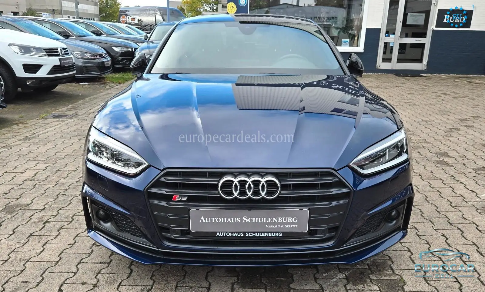 Audi S5