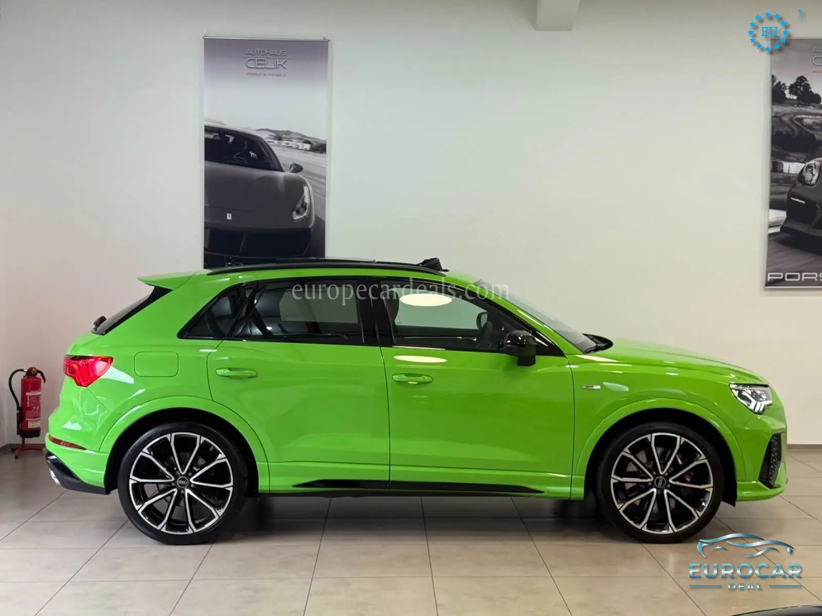 Audi RSQ3