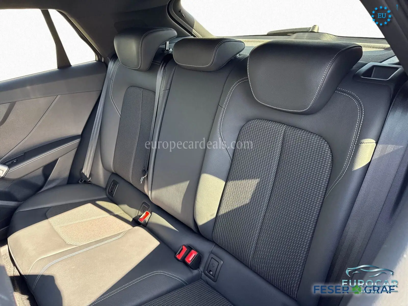 Audi SQ2