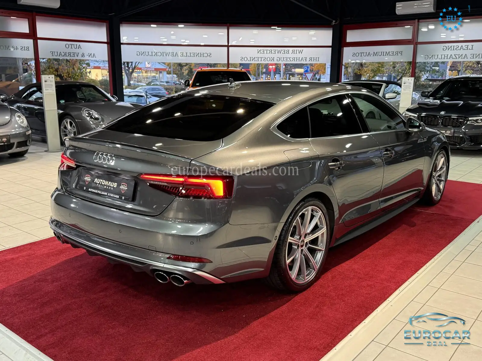 Audi S5