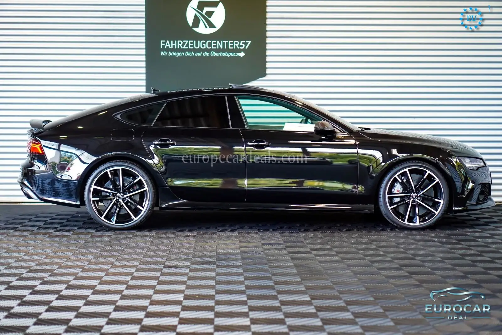 Audi RS7