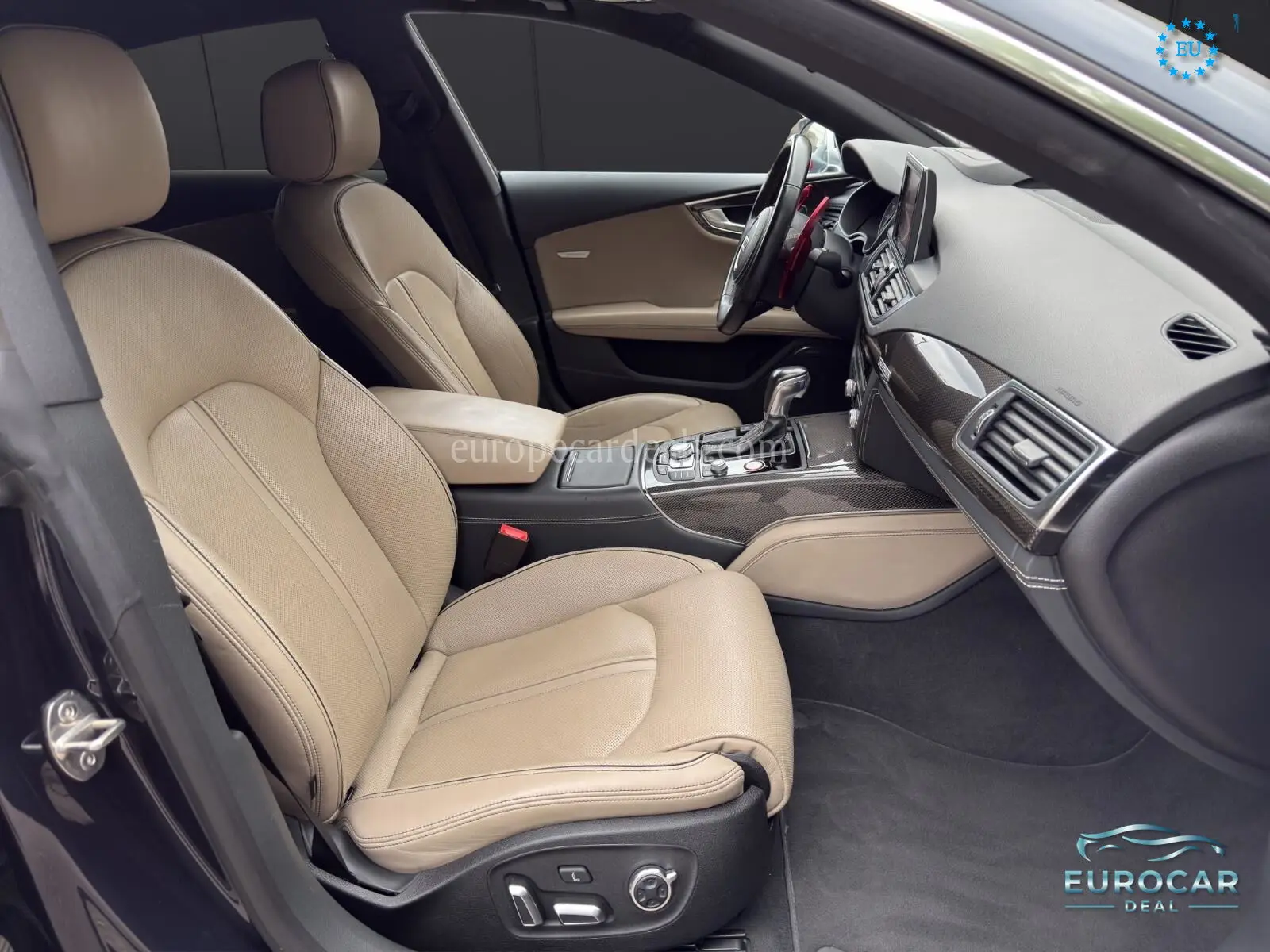 Audi S7