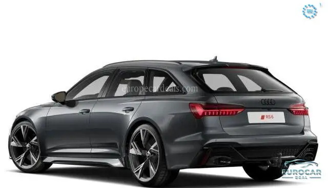 Audi RS6