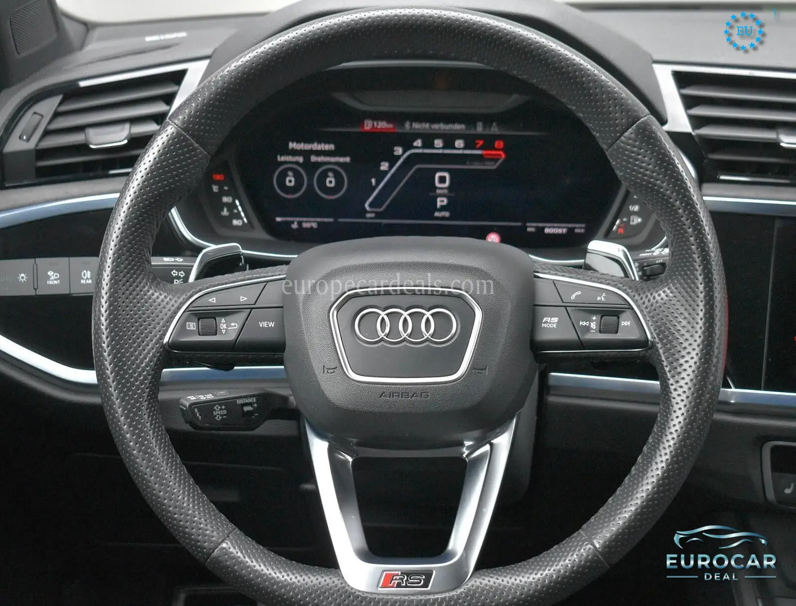 Audi RSQ3