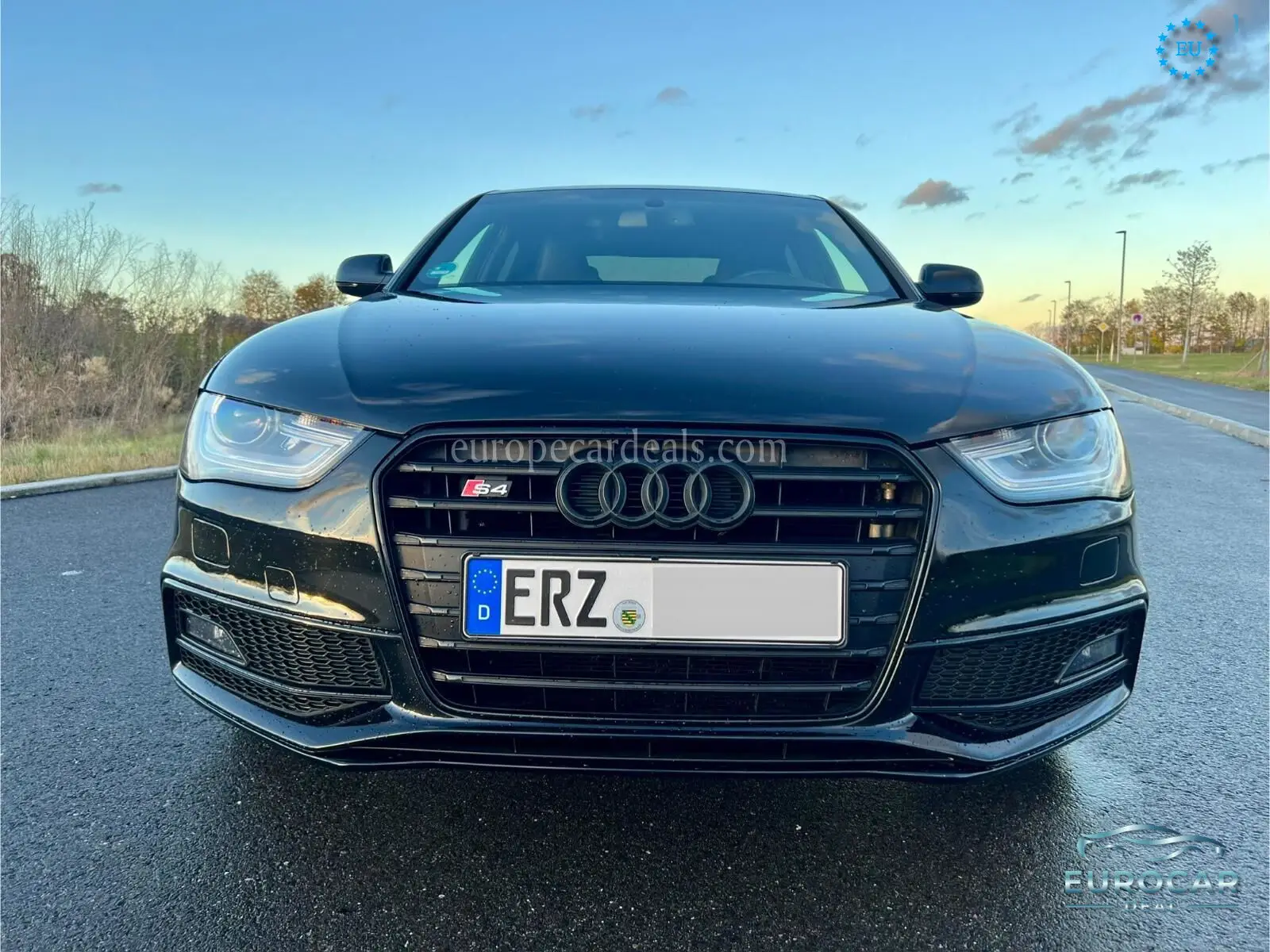 Audi S4
