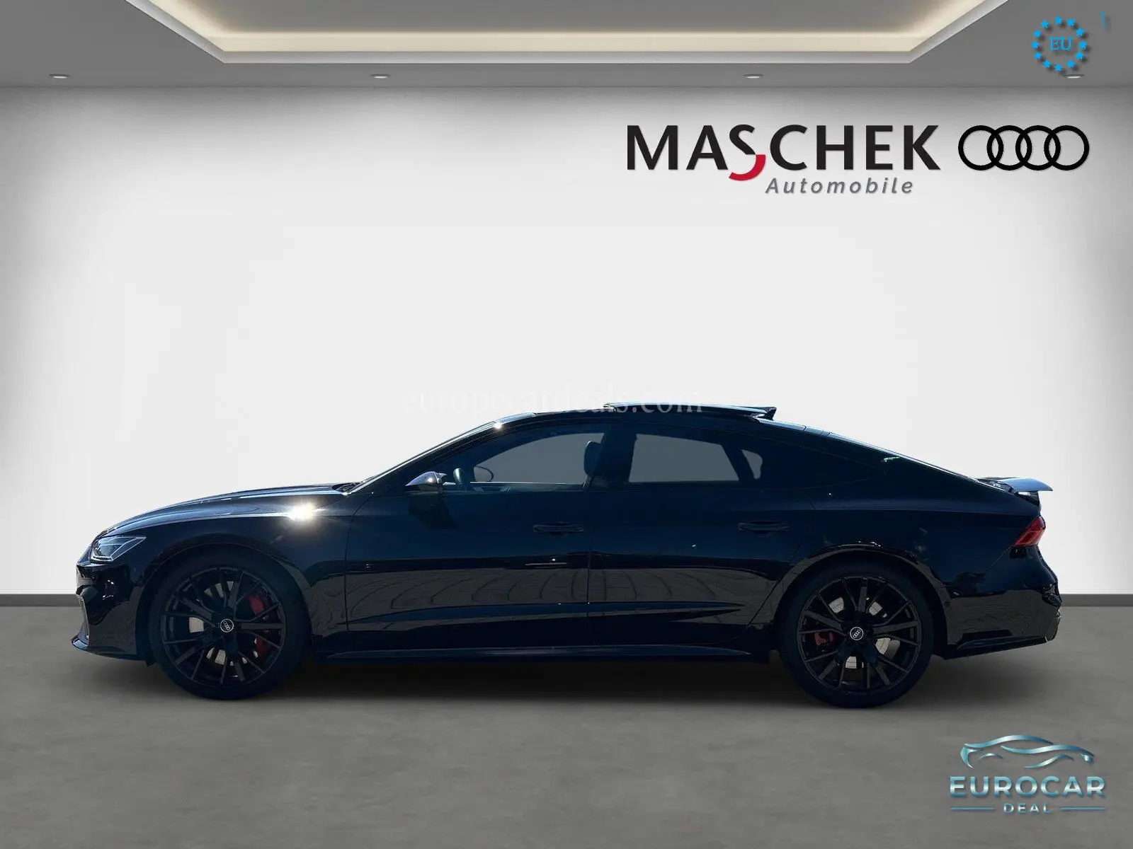 Audi S7