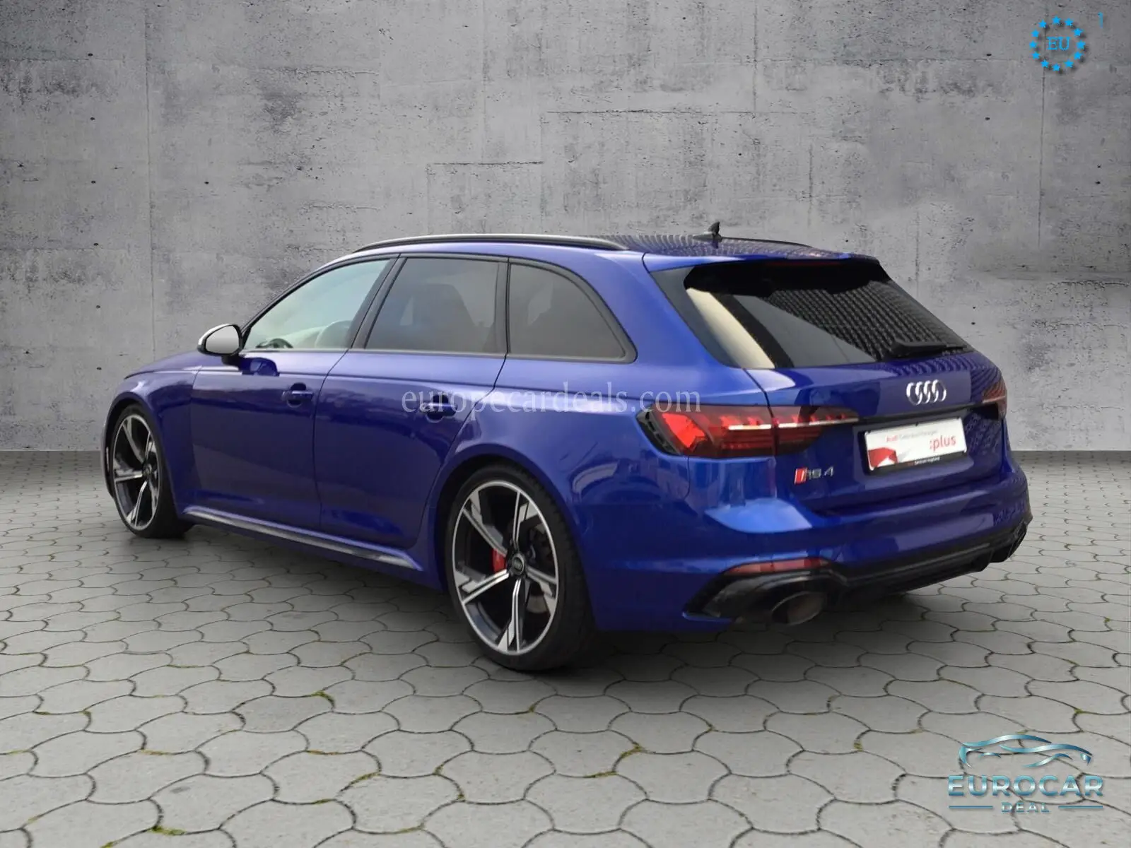 Audi RS4