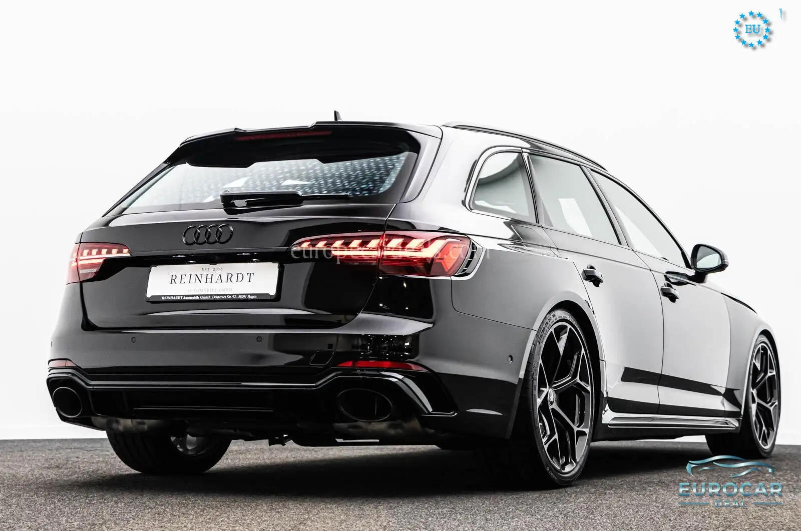 Audi RS4