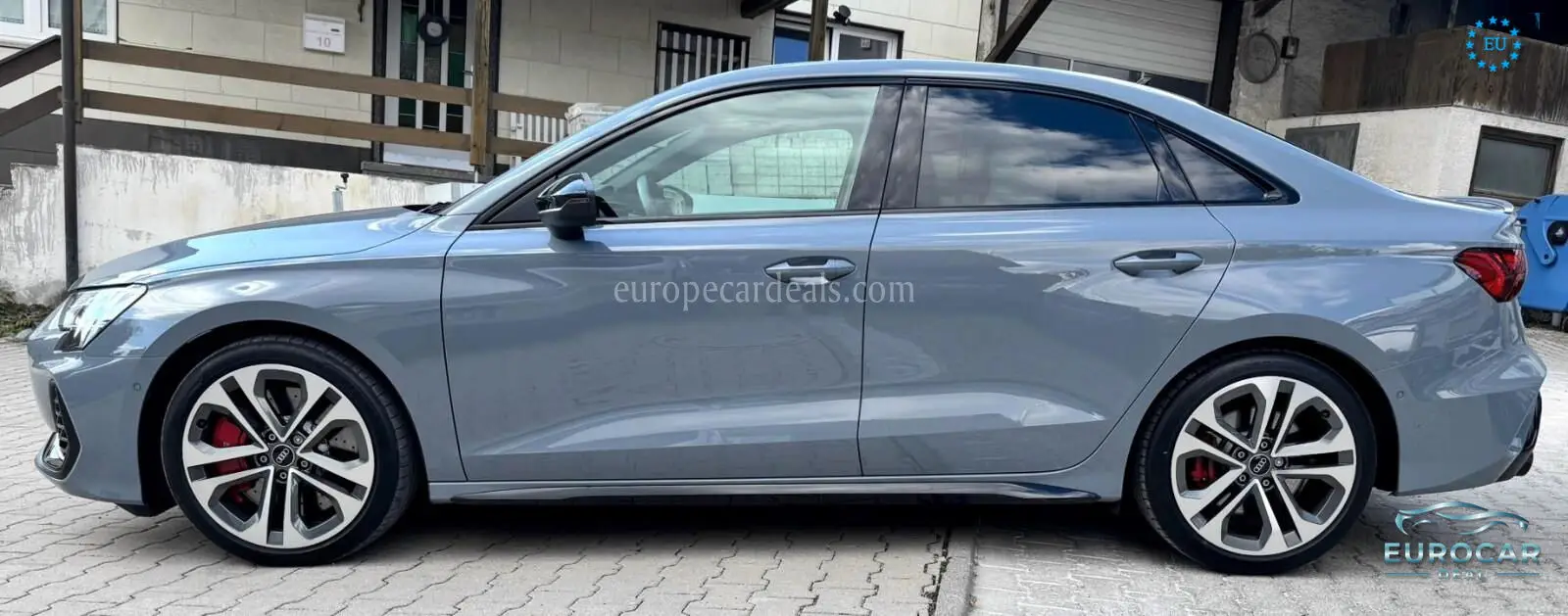 Audi S3