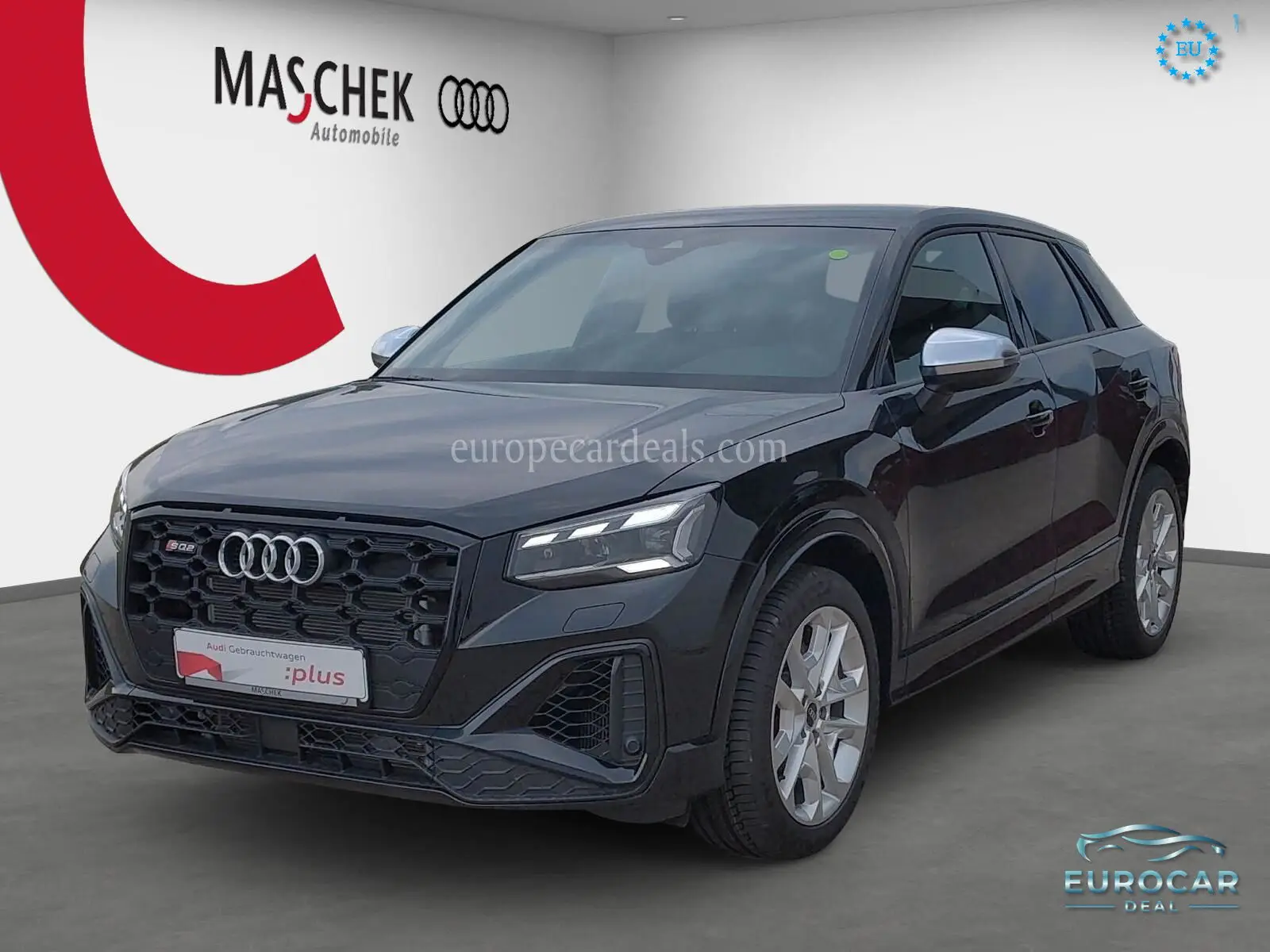 Audi SQ2
