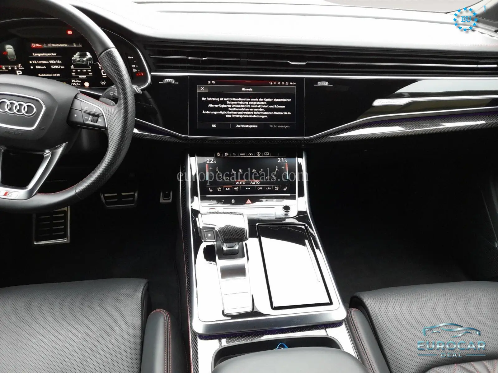 Audi SQ7