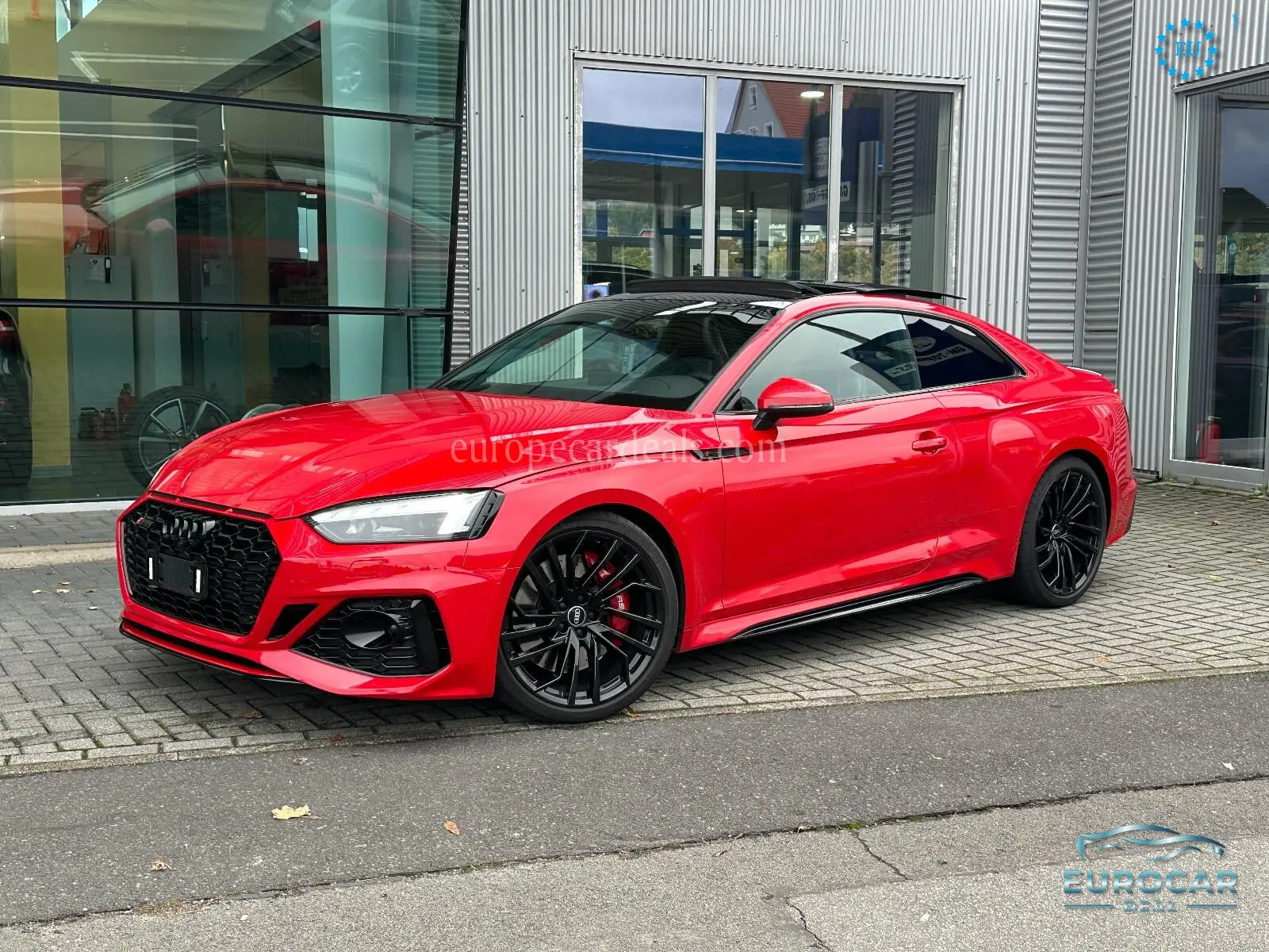 Audi RS5