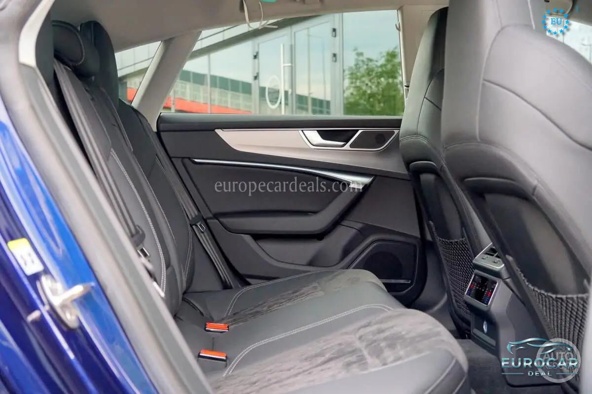 Audi S7