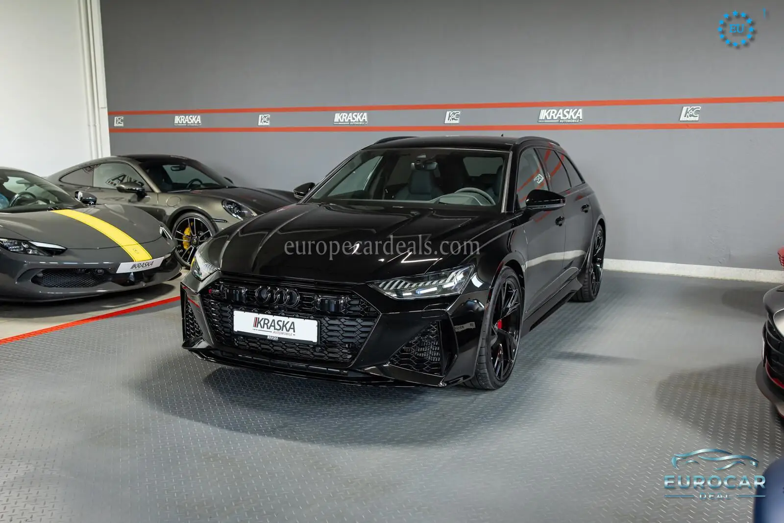Audi RS6