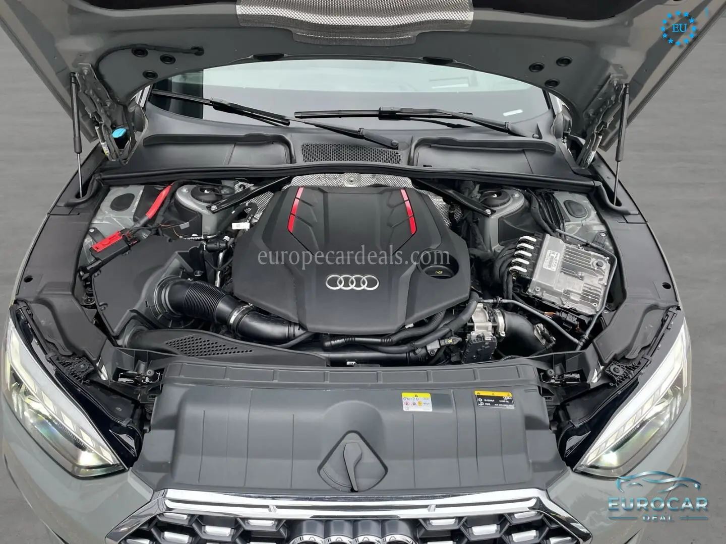 Audi S5