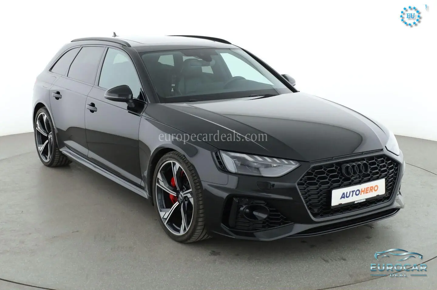 Audi RS4