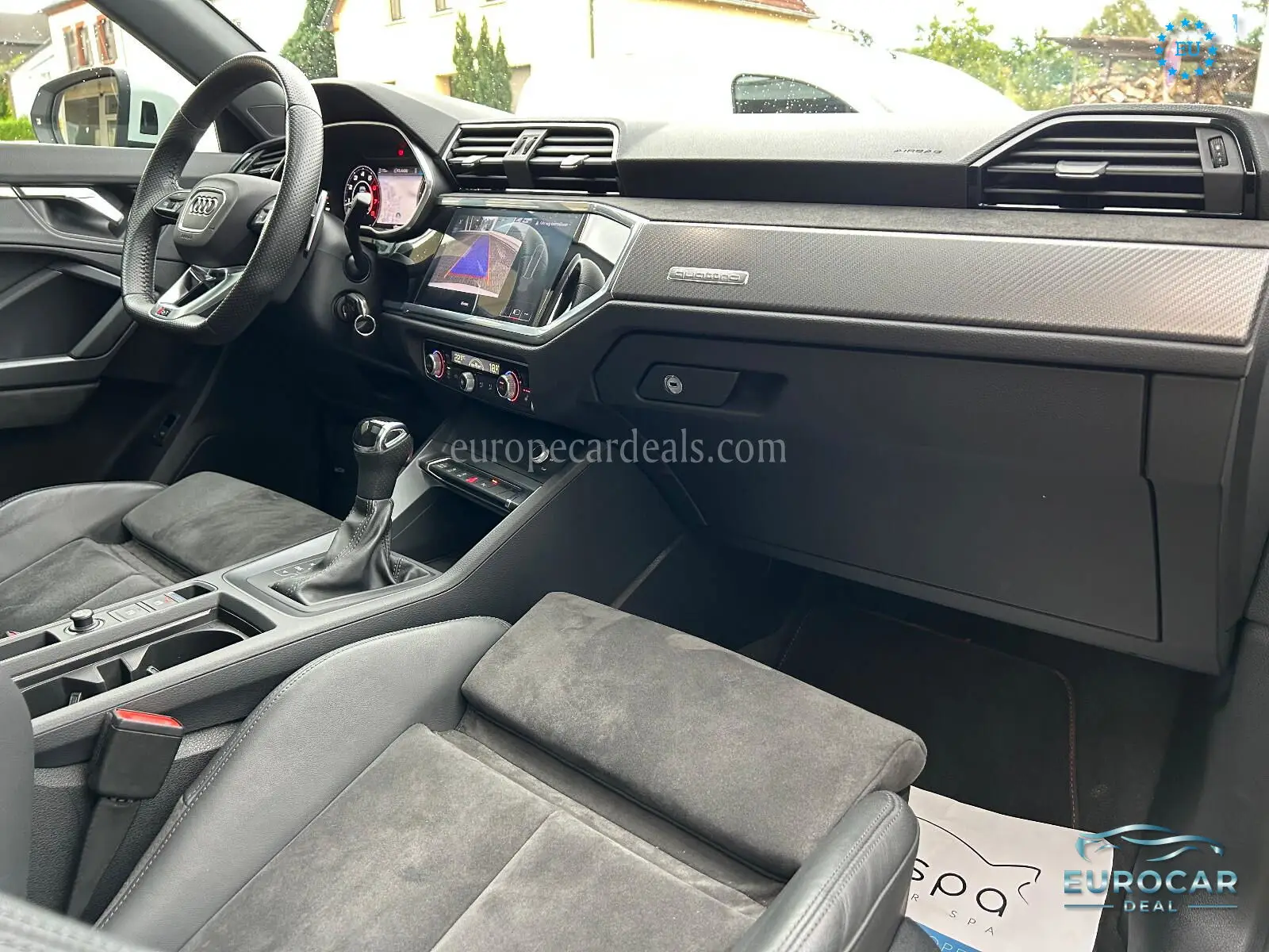 Audi RSQ3