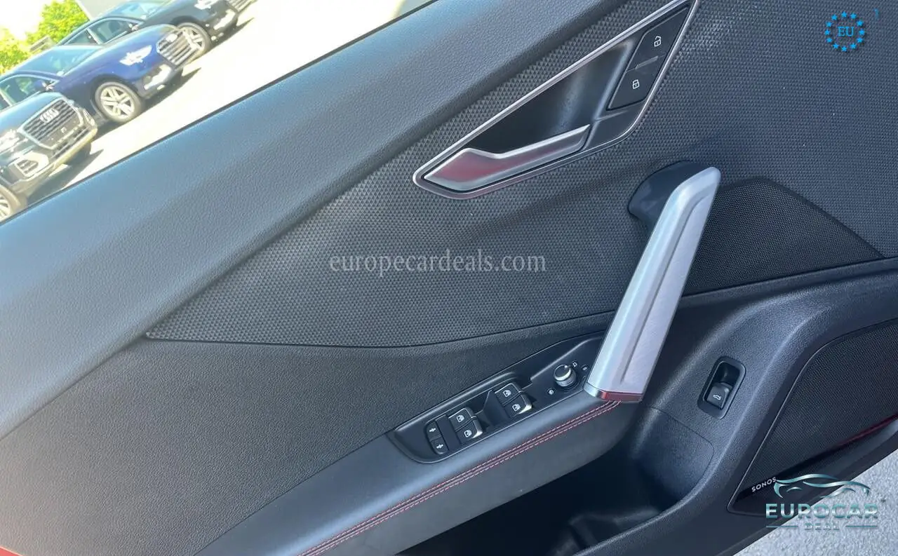 Audi SQ2