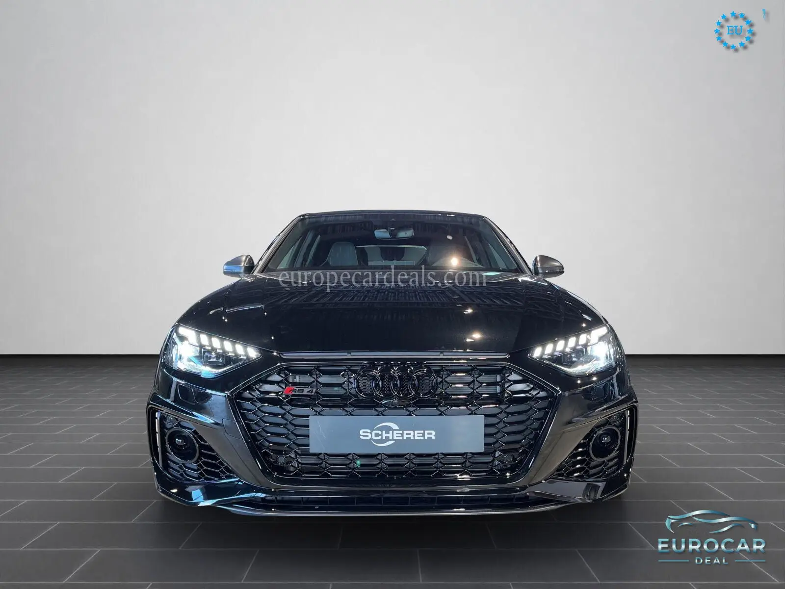 Audi RS4