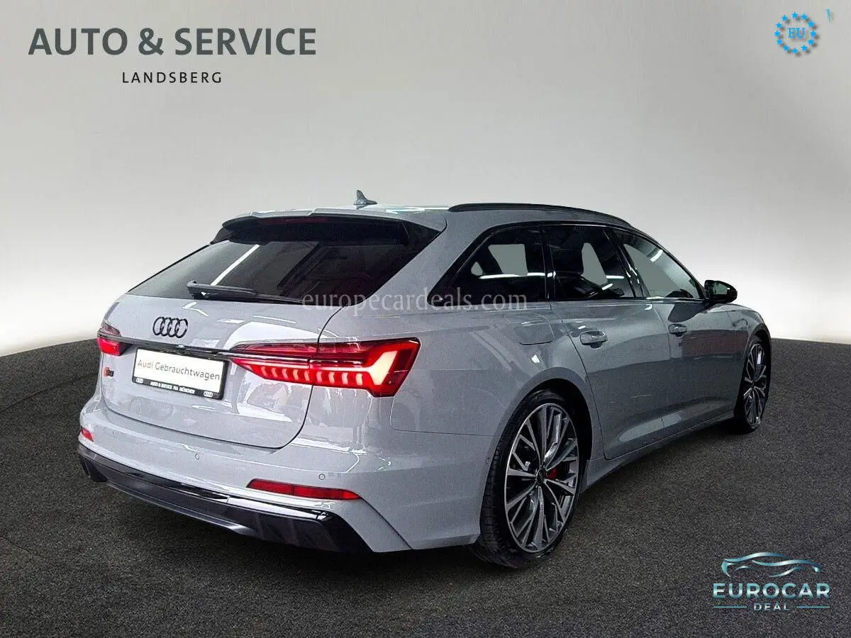 Audi S6