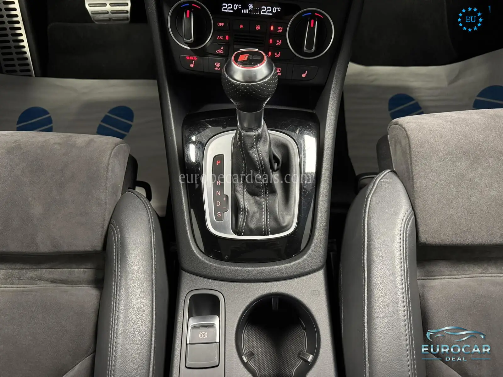 Audi RSQ3