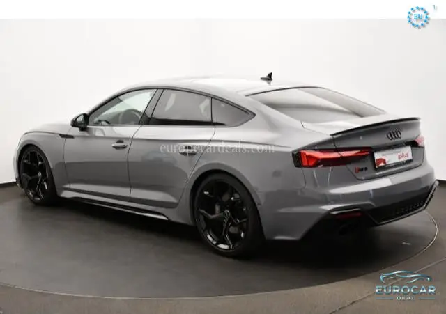 Audi RS5