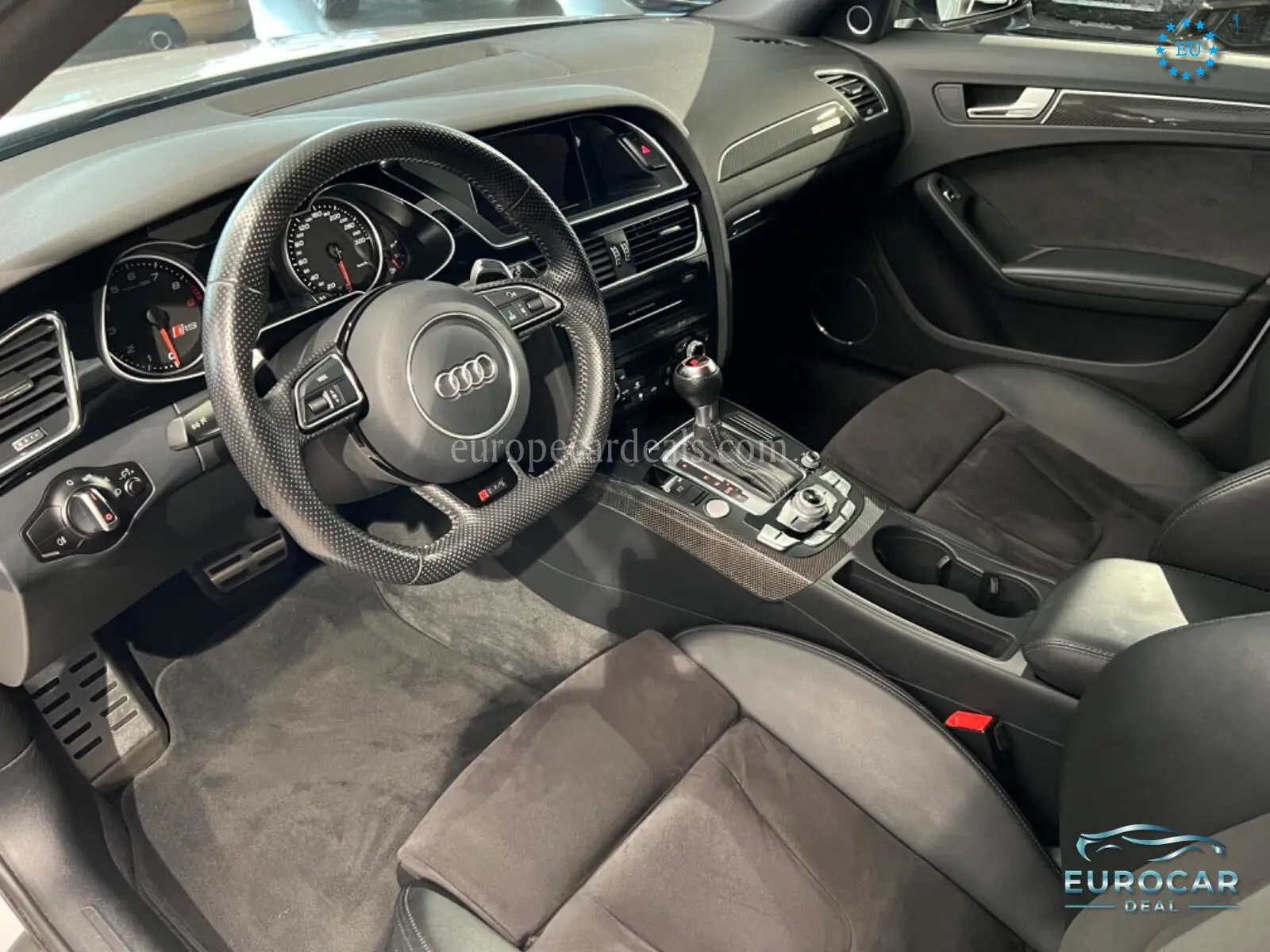 Audi RS4