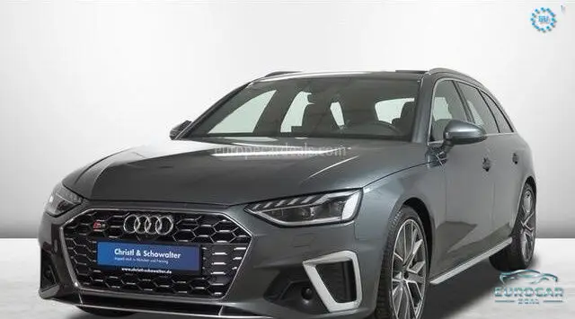 Audi S4
