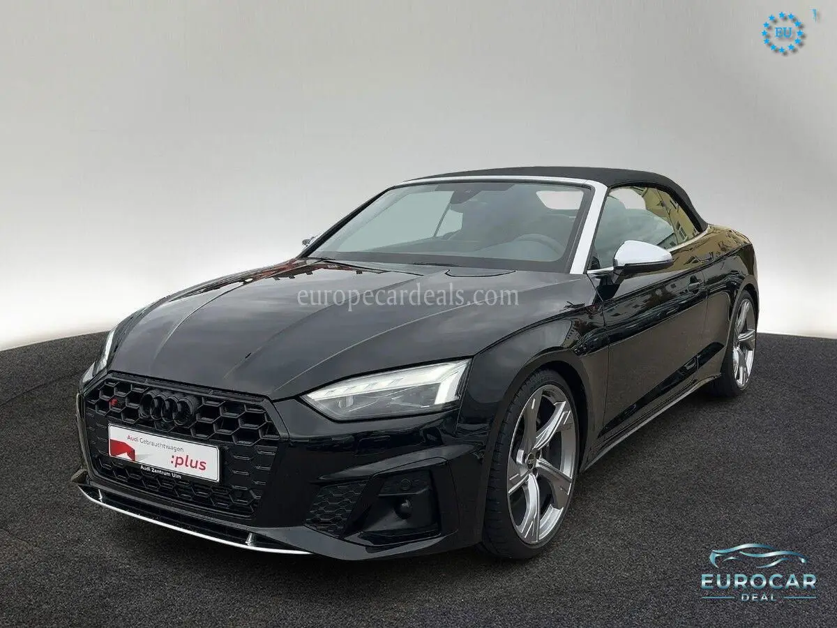Audi S5