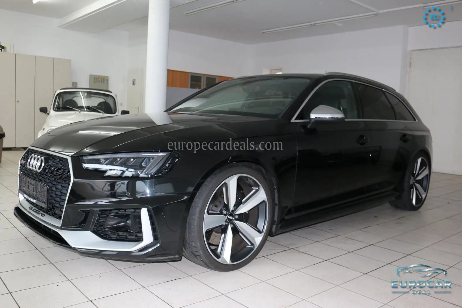 Audi RS4