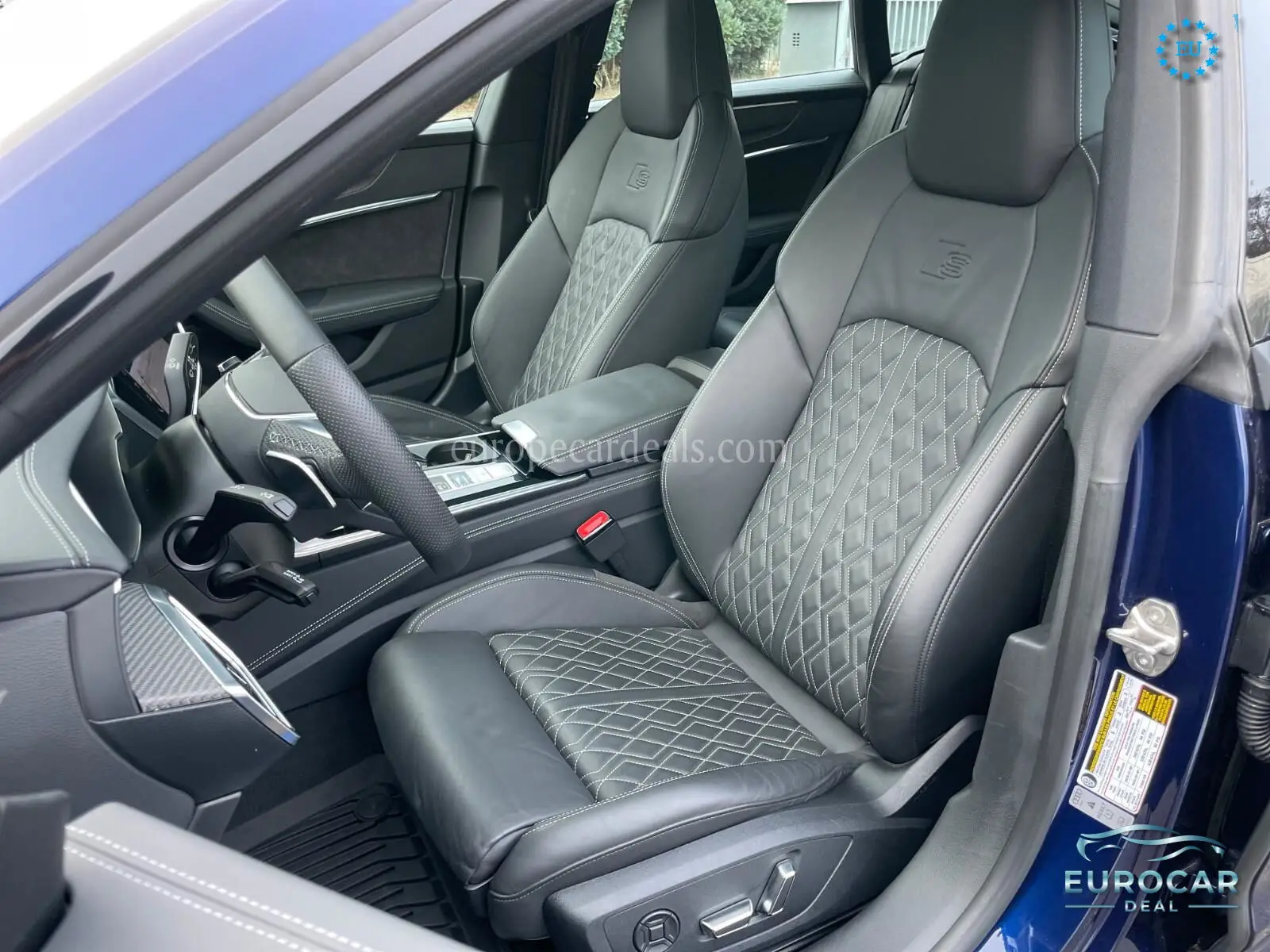 Audi S7
