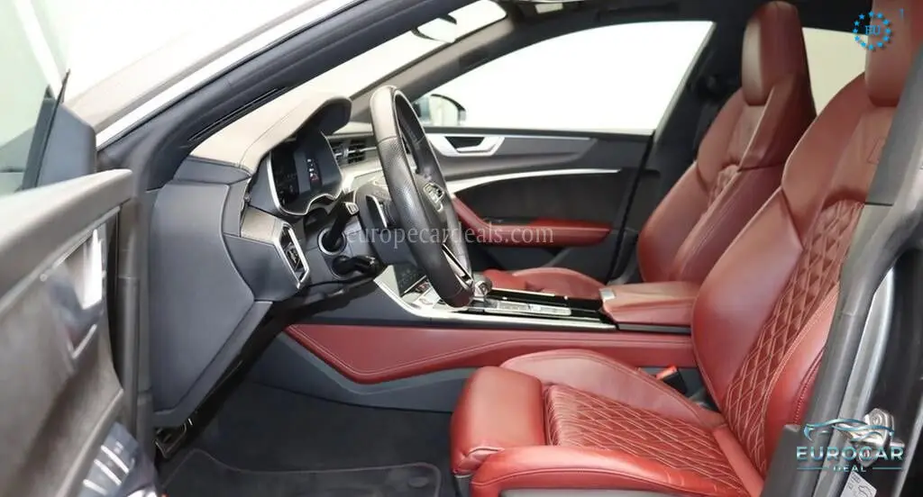 Audi S7