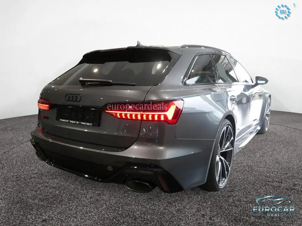 Audi RS6