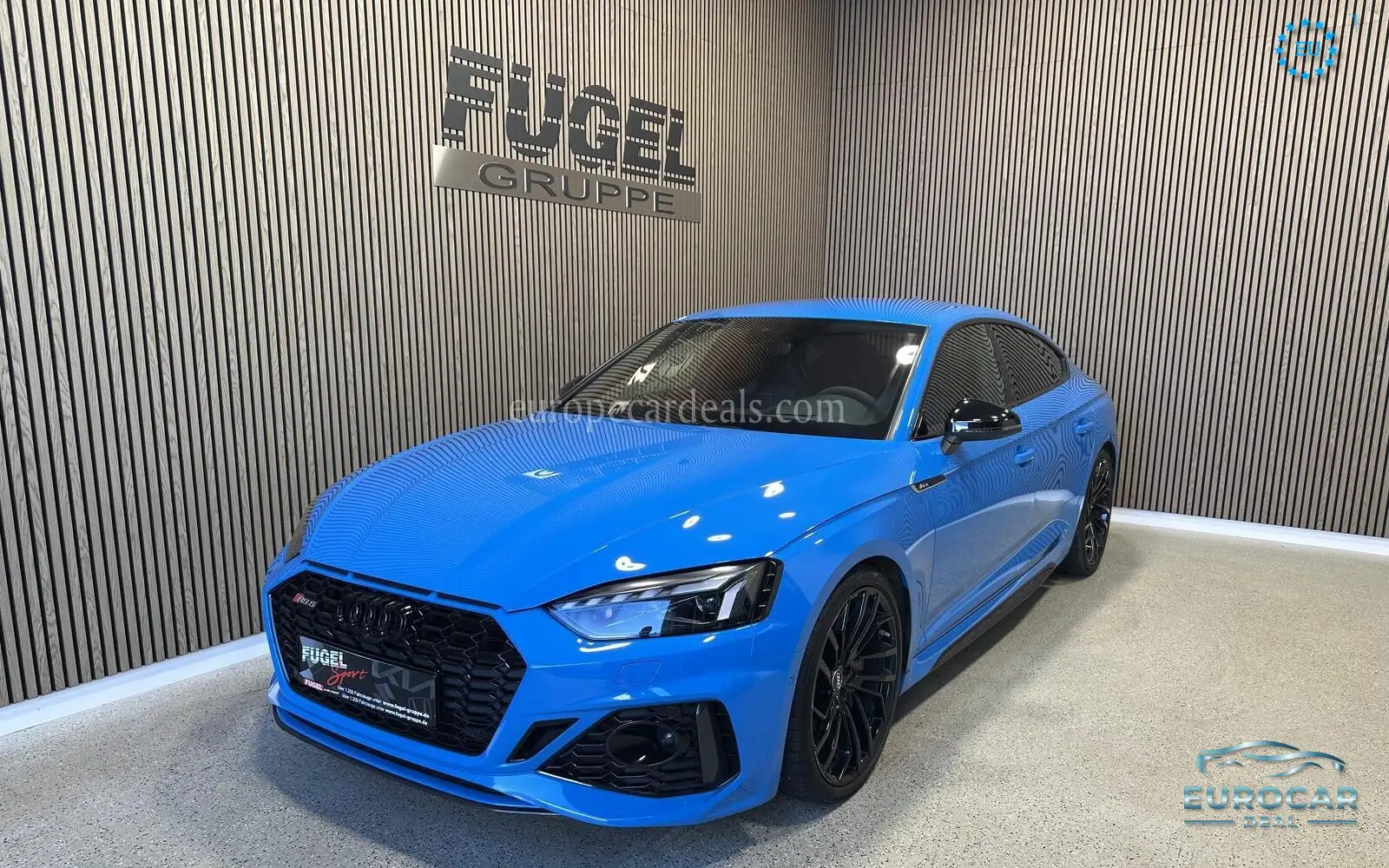 Audi RS5