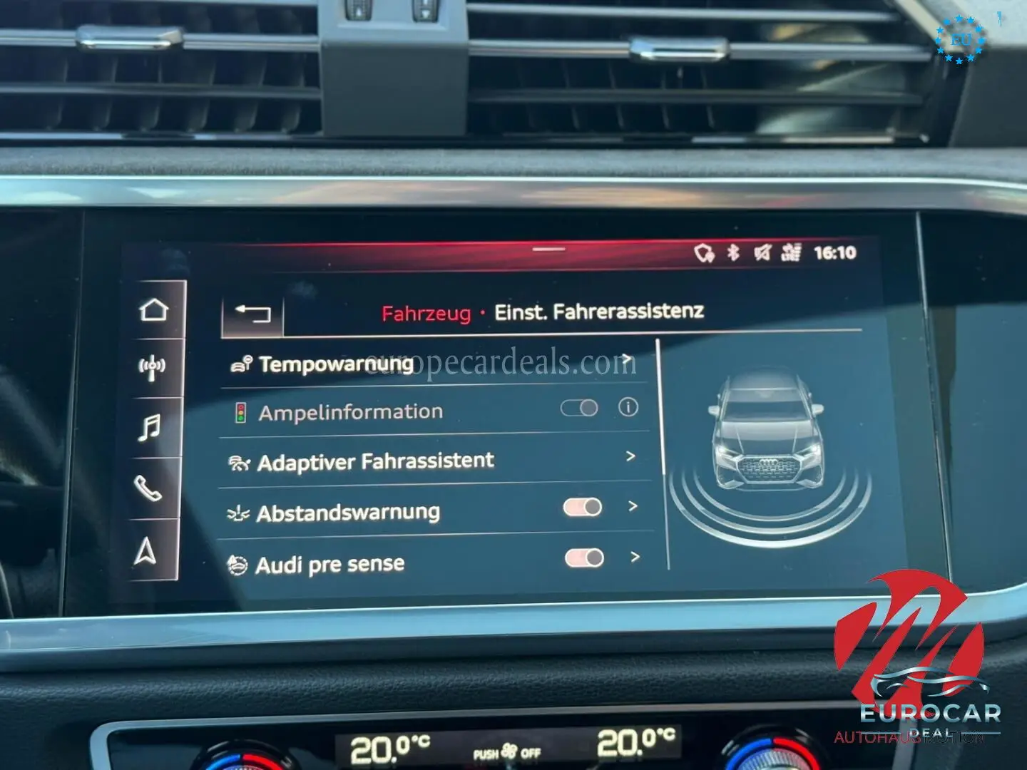 Audi RSQ3