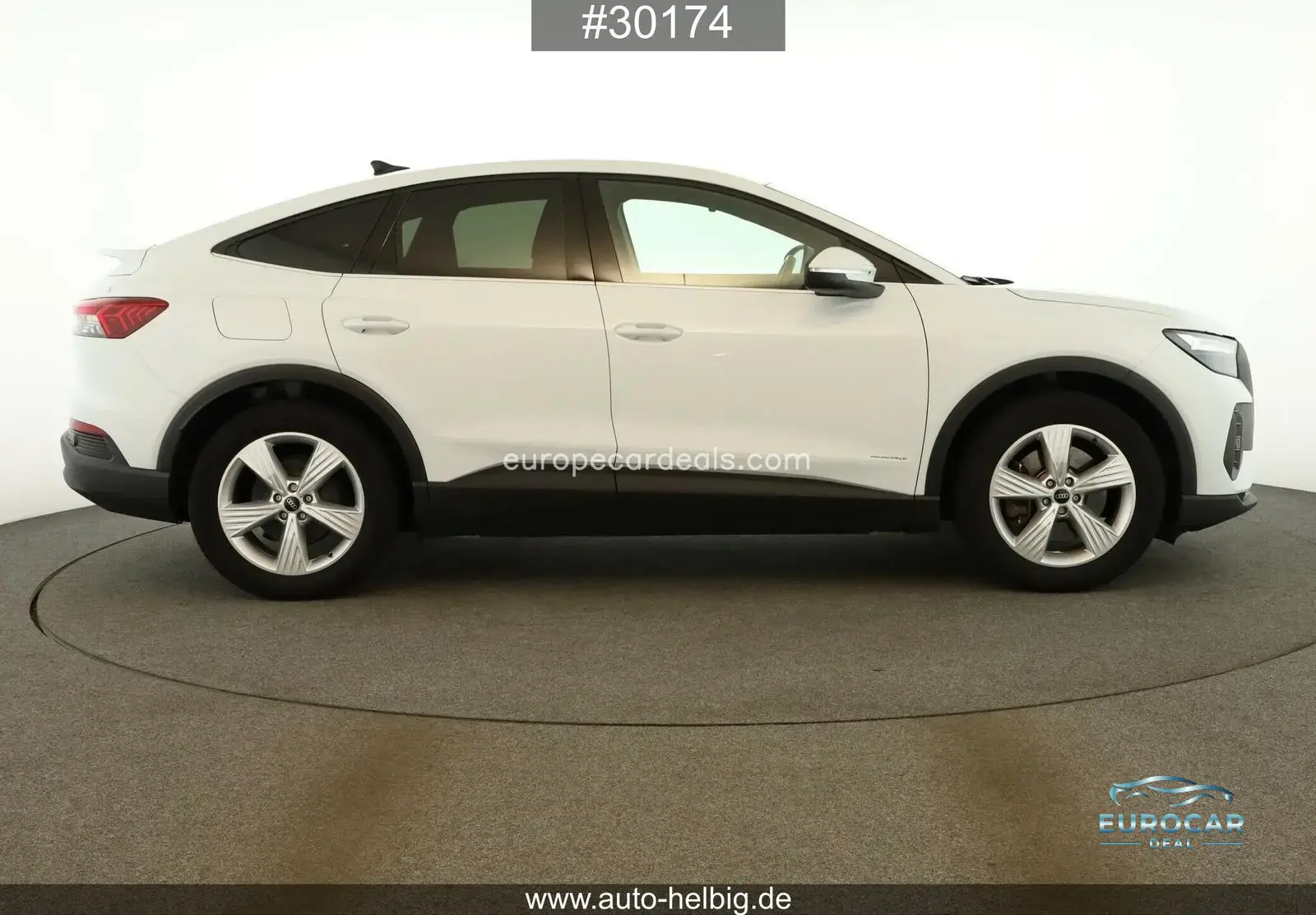 Audi Q4