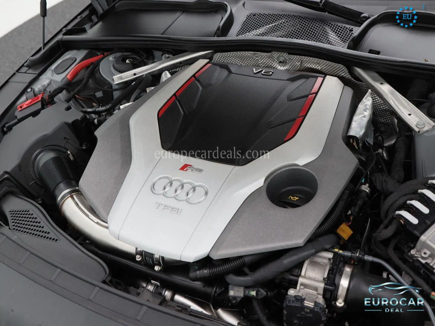 Audi RS4