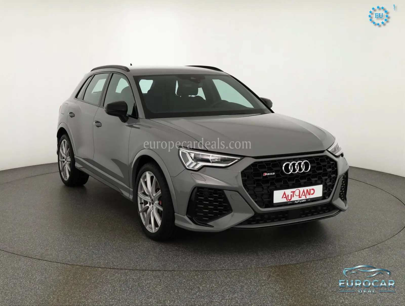 Audi RSQ3