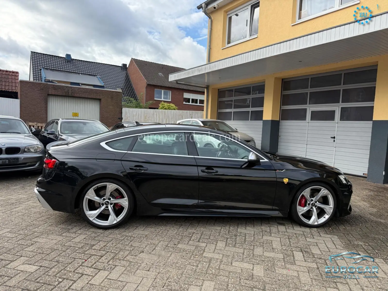 Audi RS5