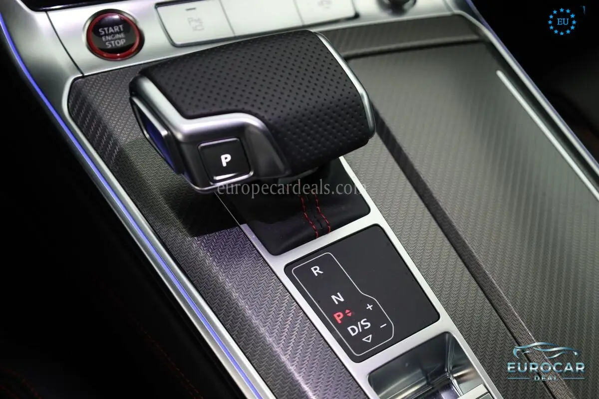 Audi RS7