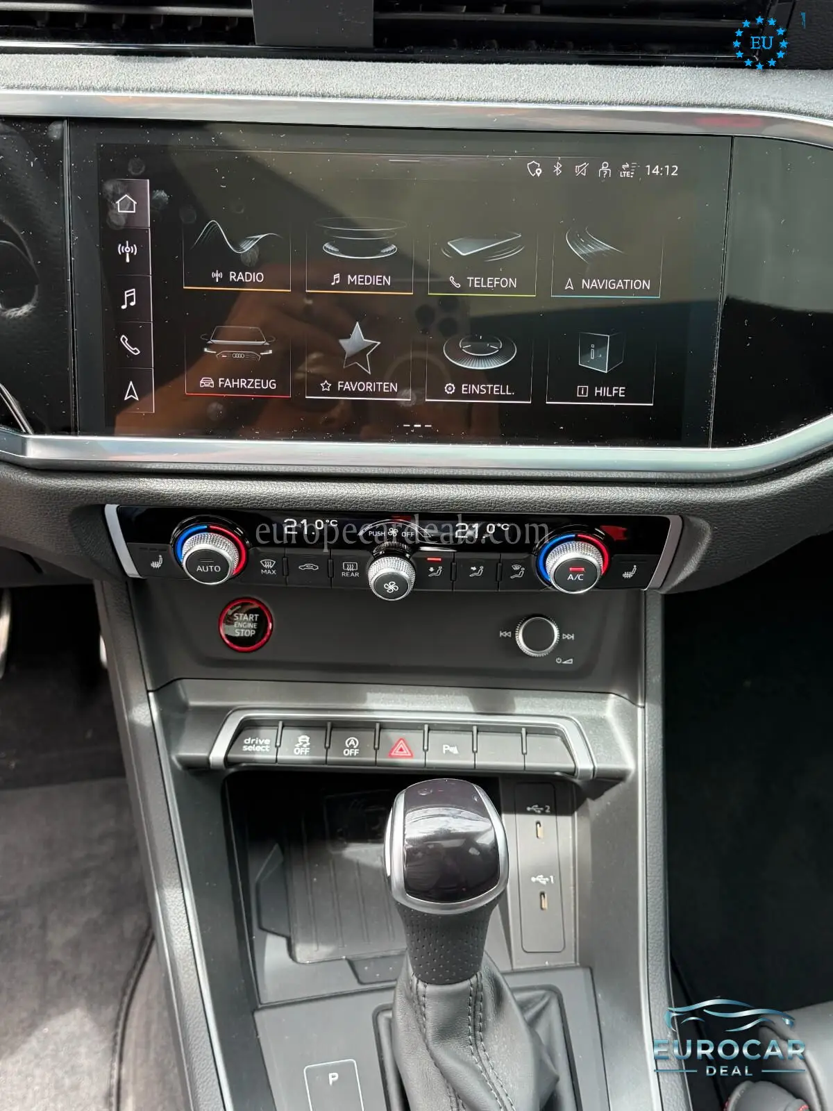 Audi RSQ3