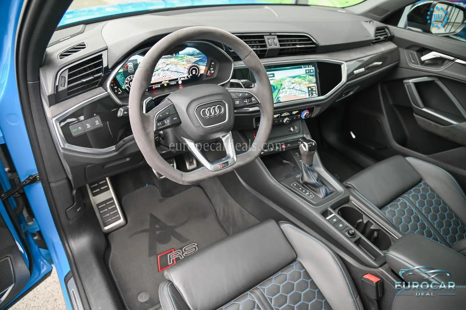 Audi RSQ3