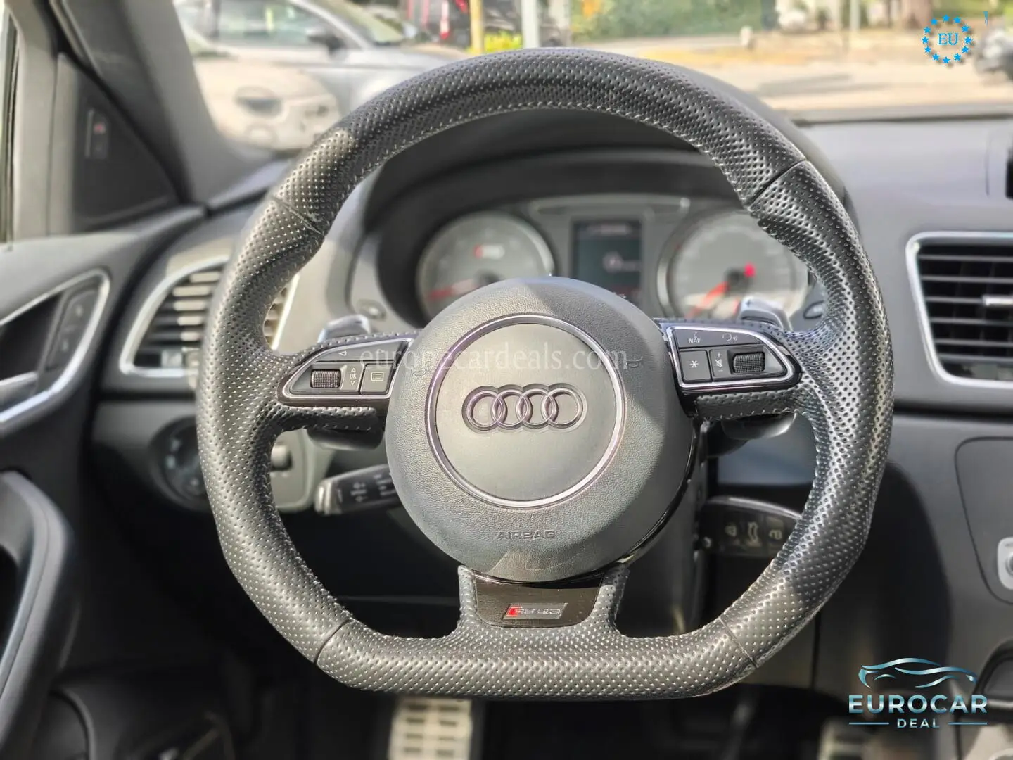 Audi RSQ3