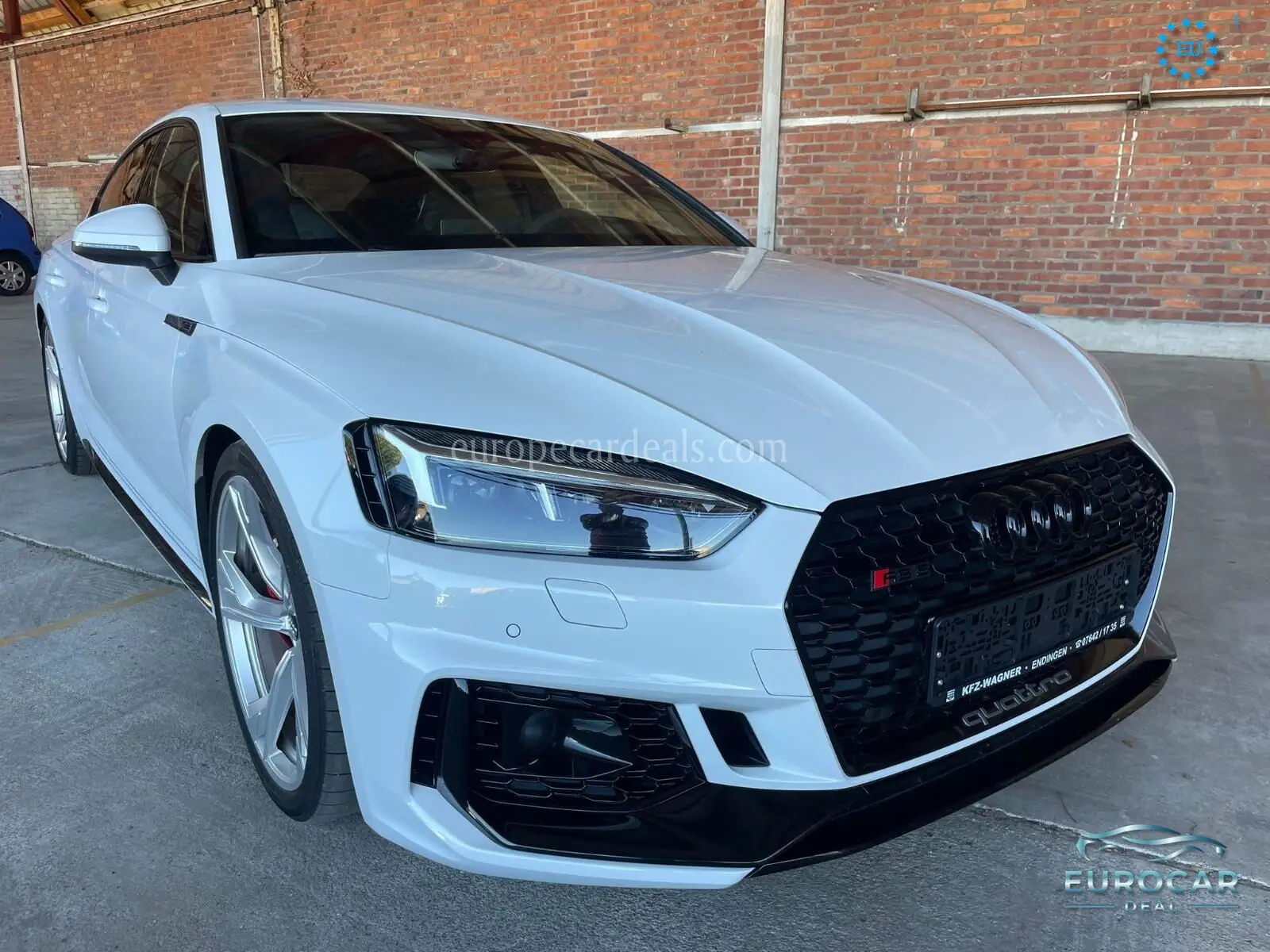 Audi RS5
