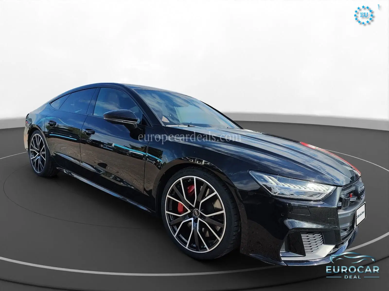 Audi S7